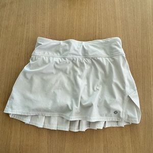 Lululemon Golf / Tennis Skort